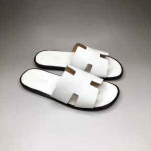 HERMES IZMIR SANDAL 에르메스 이즈미르 샌들