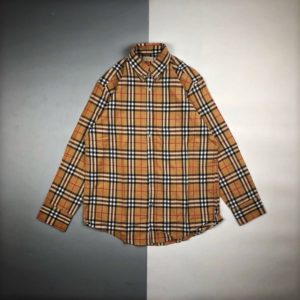 BURBERRY 2020 SHIRT 버버리 2020 셔츠