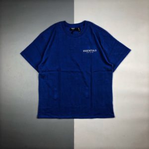 FEAR OF GOD SHORT SLEEVES 피어 오브 갓 반팔티