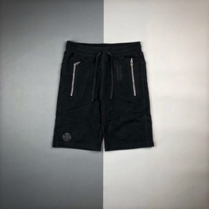 CHROME HEARTS SHORT PANTS 크롬하츠 숏 팬츠