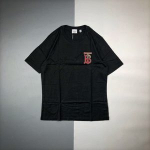 BURBERRY 2020 SHORT SLEEVES 버버리 2020 반팔티