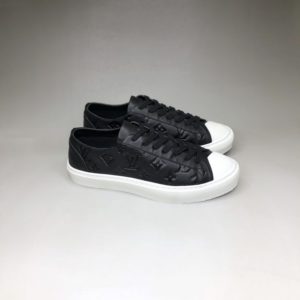 LOUIS VUITTON TATTOO SNEAKER 루이비통 타투 스니커즈