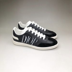 DIOR B01 SNEAKERS 디올 B01 스니커즈