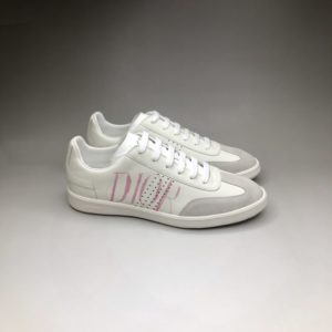 DIOR B01 SNEAKERS 디올 B01 스니커즈