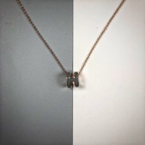 HERMES NECKLACE 에르메스 목걸이