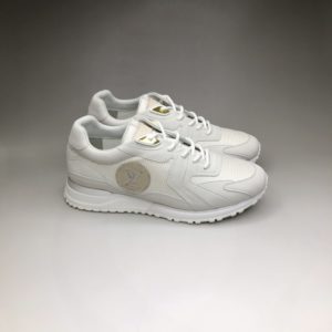 LOUIS VUITTON RUN AWAY SNEAKER 루이비통 런어웨이 스니커즈