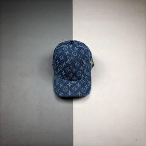 LOUIS VUITTON BALL CAP 루이비통 볼캡