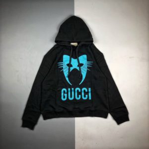 GUCCI HOODIE 구찌 후드티