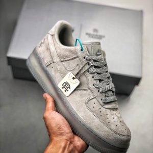 Nike Air Force1 x Reigning Champ 나이키 에어포스1 x 레이닝 챔프