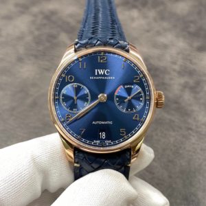 [IWC] Portugieser Automatic 포르투기저 오토매틱 yl v5 iw500704