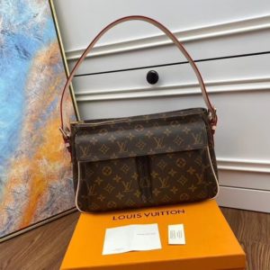 LOUIS VUITTON VIVA CITE SHOULDER BAG 루이비통 비바시테 숄더백