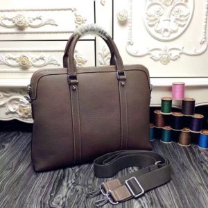 HERMES MENS BRIEFCASE 에르메스 브리프케이스