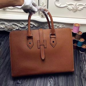 HERMES MENS BRIEFCASE 에르메스 브리프케이스