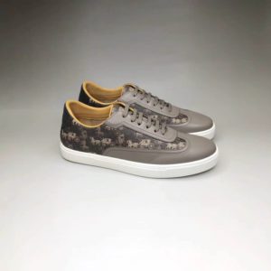 HERMES QUICKER SNEAKERS 에르메스 퀵커 스니커즈