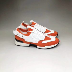 HERMES ATHLETE SNEAKERS 에르메스 애슬리트 스니커즈