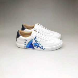 HERMES QUICKER SNEAKERS 에르메스 퀵커 스니커즈