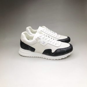 [LOUIS VUITTON] RUN AWAY SNEAKER 루이비통 런어웨이 스니커즈