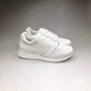 [LOUIS VUITTON] RUN AWAY SNEAKER 루이비통 런어웨이 스니커즈