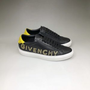 [GIVENCHY] URBAN STREET SNEAKERS 지방시 어반 스트리트 스니커즈