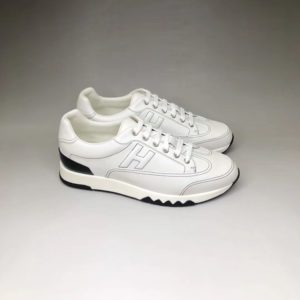 [HERMES] TRAIL SNEAKERS 에르메스 트레일 스니커즈