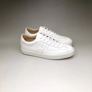 [HERMES] BOOMERANG SNEAKERS 에르메스 부메랑 스니커즈