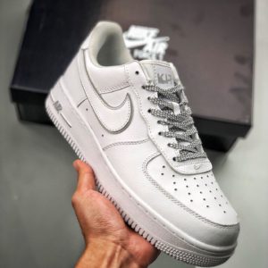 [KITH x NIKE] 키스 x 나이키 에어포스1 “엔와이씨” KITH x Nike Air Force 1 Low “NYC”