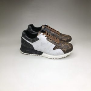 [LOUIS VUITTON] RUN AWAY SNEAKER 루이비통 런어웨이 스니커즈