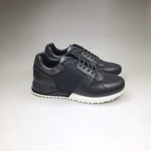 [LOUIS VUITTON] RUN AWAY SNEAKER 루이비통 런어웨이 스니커즈