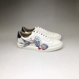 [HERMES] QUICKER SNEAKERS 에르메스 퀵커 스니커즈