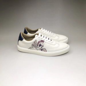 [HERMES] QUICKER SNEAKERS 에르메스 퀵커 스니커즈