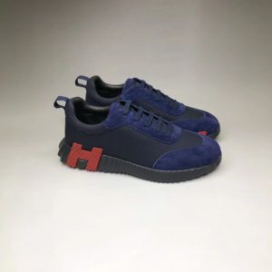 [HERMES] BOUNCING SNEAKERS 에르메스 바운싱 스니커즈