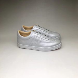 [HERMES] BOOMERANG SNEAKERS 에르메스 부메랑 스니커즈