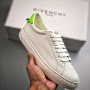 [GIVENCHY] URBAN STREET SNEAKERS 지방시 어반 스트리트 스니커즈