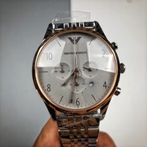 [EMPORIO ARMANI] MEN’S CLASSIC WATCH AR1864 엠포리오 아르마니 남성용 클래식 시계