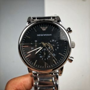 [EMPORIO ARMANI] MEN’S CLASSIC WATCH AR1894 엠포리오 아르마니 남성용 클래식 시계