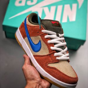 [NIKE] 나이키 덩크 로우 Nike SB Dunk Low Corduroy Dusty Peach BQ6817-201