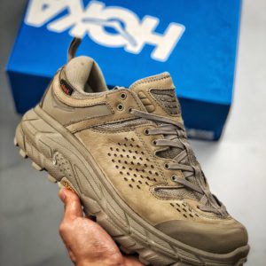 [Engineered Garments x HOKA ONE ONE]  호카원원 X 엔지니어드 가먼츠 토르 울트라 로우 Tor Ultra Low