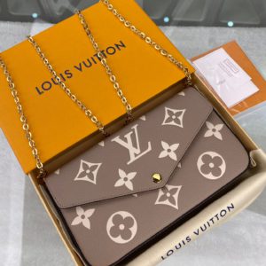 [LOUIS VUITTON] 루이비통 펠리시 포쉐트 M69977