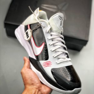 [NIKE] 나이키 코비 5 프로트로 브루스 리 Nike Kobe 5 Protro Bruce Lee CD4991-101