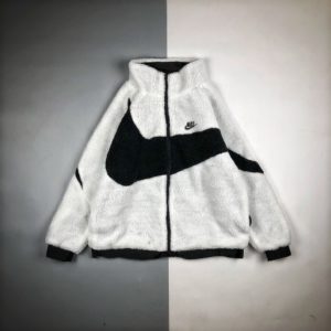 [NIKE] 나이키 빅 스우시 프리스 재킷