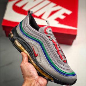 [NIKE] 나이키 에어맥스 97 닌텐도 64 AIR MAX 97 Nintendo 64