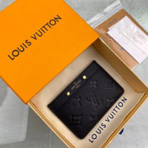 [LOUIS VUITTON] 루이비통 모노그램 카드홀더 M69171