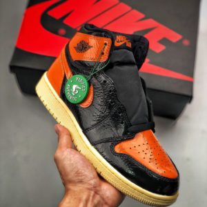 [NIKE] 조던 1 레트로 하이 샤 터드 백보드 3.0 Jordan 1 Retro High Shattered Backboard 3.0