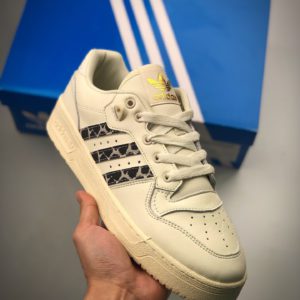 [ADIDAS] 아디다스 라이벌 리 로우 adidas Rivalry Low EF8729