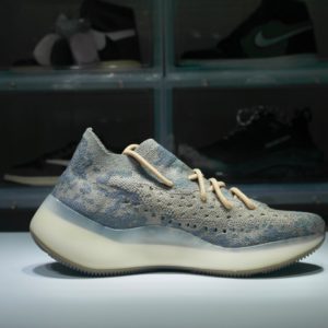 [ADIDAS] 아디다스 이지 부스트 380 미스트 adidas Yeezy Boost 380 Mist