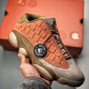 [NIKE] 나이키 조던 13 레트로 로우 세피아스톤 Jordan 13 Retro Low Clot Sepia Stone AT3102-200