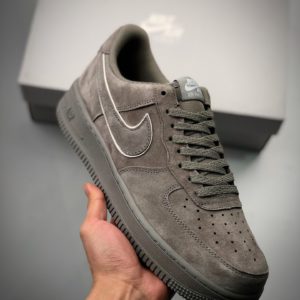 [NIKE] 나이키 에어 포스 1 로우 다크 스투코 Nike Air Force 1 Low Dark Stucco