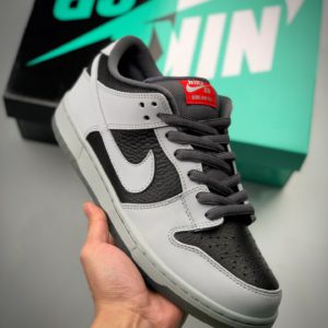 [NIKE] 나이키 덩크 SB 로우 아틀라스 그레이 Nike Dunk SB Low Atlas 35MM Grey