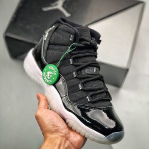 [NIKE] 나이키 조던 11 레트로 쥬빌리 Jordan 11 Retro Jubilee (GS)