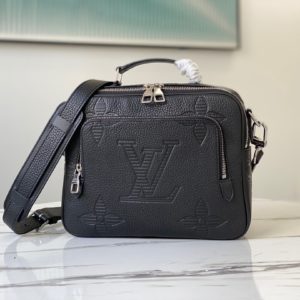 [LOUIS VUITTON] 루이비통 플라이트 케이스 메신저백 Flight Case LV M57287